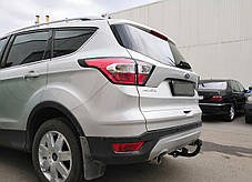 Фаркоп Ford Escape USA 2013-2019 (Форд Ескейп), фото 3