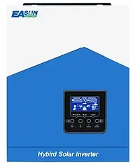 EASUN Solar-SMH-ii-7K 6.2кВт,48V Гібридний інвертор