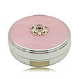 Кушон "Квітуча легенда" The Saga Of Xiu Pink Peony Sunhyeyun Ja Dan Sun Glow Cushion SPF50+/PA+++, фото 6