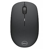 Мишка Dell WM126 Wireless Optical Black (570-AAMH), фото 3