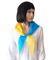 Косинка Прапор України 140*40 см поліестер