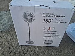 Вентилятор ак