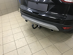 Фаркоп Ford Escape USA 2013-2019 (Форд Ескейп 3) гак на болтах