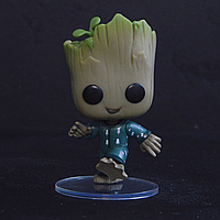Фігурка Funko POP! GROOT IN ONESIE / ФАНКО ПЗ Я ЕСТ ГРУТ, Розмір (EU) — 10-10.5cm