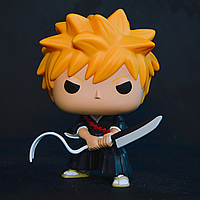 Фігурка Funko POP! ICHIGO / ФАНКО ПОД БЛИЧ — ІЧОГО, Розмір (EU) — 10-10.5cm