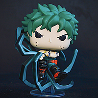 Фігурка Funko POP! IZUKU MIDORIYA (WITH BLACKWHIP) - MY HERO ACADEMIA (SEASON 5) / ФАНКО ПОП МОЯ ГЕРОЙСКАЯ