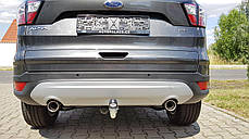 Фаркоп Ford Escape USA 2013-2019 (Форд Ескейп 3), фото 4
