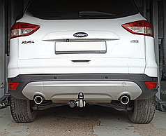 Фаркоп Ford Escape USA 2013-2019 (Форд Ескейп 3)