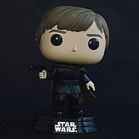 Фігурка Funko POP! LUKE SKYWALKER - STAR WARS: RETURN OF THE JEDI 40TH / ФАНКО ПОП ЗВЁЗДНЫЕ ВОЙНЫ - ЛЮК