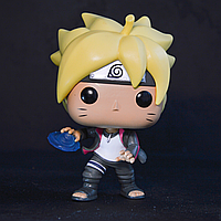 Фігурка Funko POP! BORUTO WITH RASENGAN — BORUTO: NARUTO NEXT GENERATION / ФАНКО ПОП БОРУТО, Розмір (EU) —