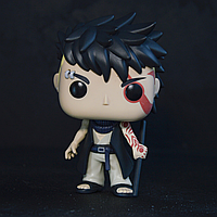 Фігурка Funko POP! KAWAKI (GLOW) — BORUTO: NARUTO NEXT GENERATION / ФАНКО ПОП БОРУТО — КАВАКИ, Розмір (EU) —