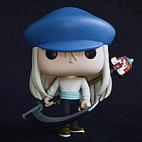 Фігурка Funko POP! KITE — HUNTER X HUNTER / ФАНКО ПОТ ОХОТНИК НА ОХОТНИКА — КАЙТО, Розмір (EU) — 10-10.5cm