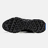 Чоловічі Кросівки Nike React Vision Black Blue / Найк Реакт Віжен Чорні з Синім, фото 10