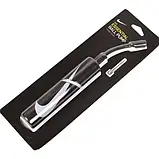 Насос для м'ячів Nike Essential Ball Pump N.KJ.02.027.NS, фото 3