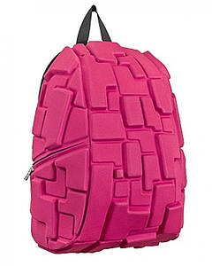 Рюкзак для підлітків "Blok Full" ТМ MadPax Рожевий KZ24484063