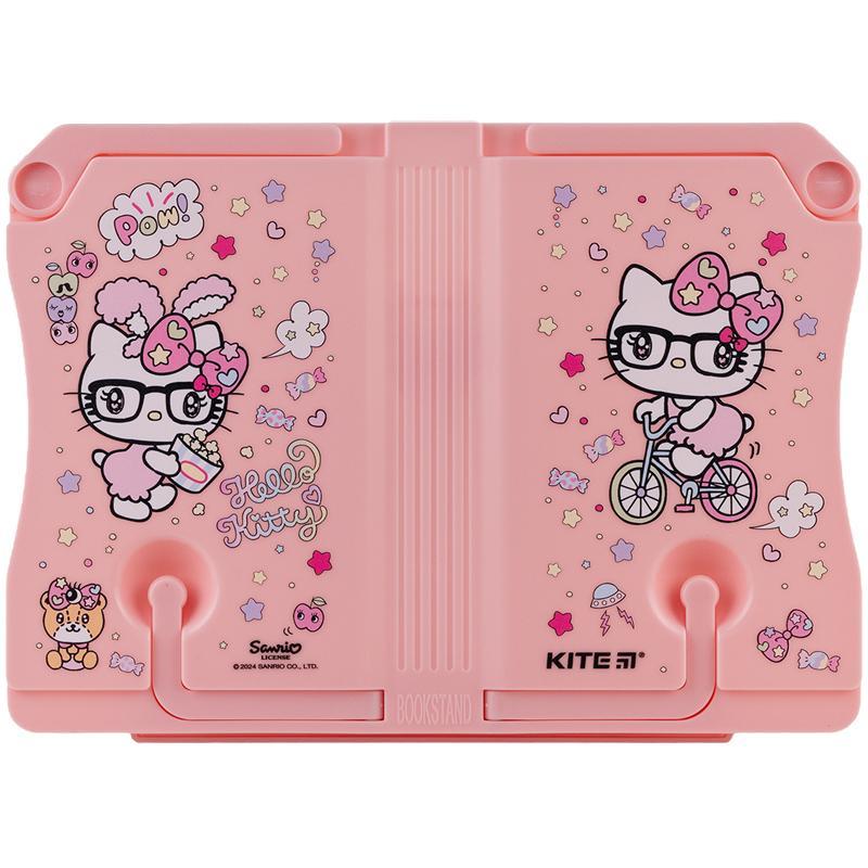Підставка для книг Kite Hello Kitty HK24-391, пластикова, фото 1
