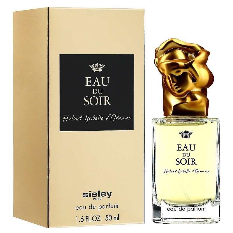 Eau du Soir Sisley парфумована вода 50 мл, фото 1