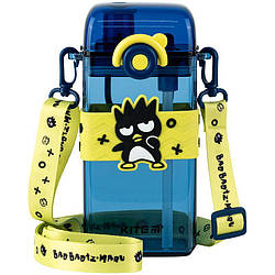 Пляшечка для води KiteBad Badtz-MaruHK24-1203-1, 500 мл