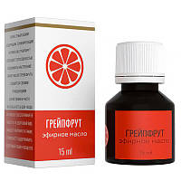 Ефірна олія грейпфруту зовнішня 15 мл Tibetan formula