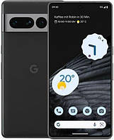 Google Pixel 7 Pro 12/256GB Obsidian (US)