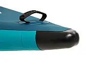 Каяк надувний Aqua Marina STEAM 13'6", ST-412 — надувний швидкохідний одномісний каяк, фото 5