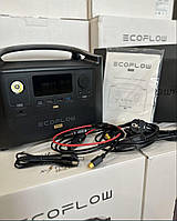 Зарядная станция EcoFlow RIVER Pro 720 Вт·ч