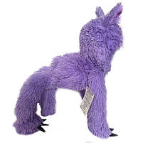 Іграшка м`яка КетНеп Catnap Кіт Дрімот Poppy Playtime Усміхнені тварини хагі вагі 51см Копиця Україна (00517-941), фото 3