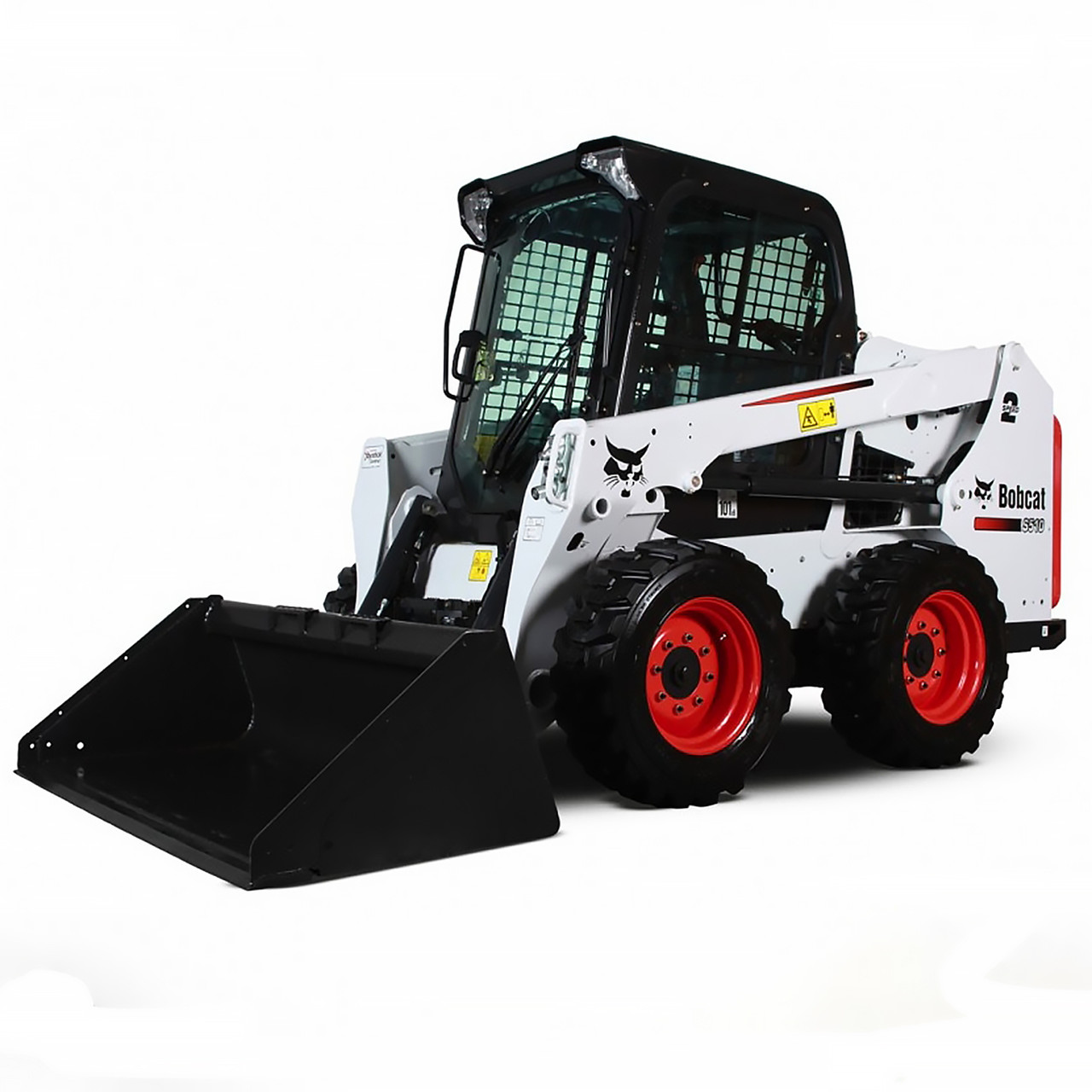 Міні-навантажувач Bobcat S510, фото 1