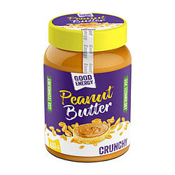 Peanut Butter (400 g, crunchy)