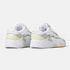 Кросівки Adidas Niteball v2 White Beige / Адідас Найтбол в2 Білі з Бежевим, фото 8