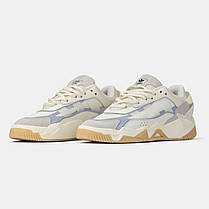 Кросівки Adidas Niteball v2 Light Beige / Адідас Найтбол в2 Світло Бежеві, фото 5