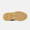 Кросівки Adidas Niteball v2 Light Beige / Адідас Найтбол в2 Світло Бежеві, фото 10