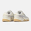 Кросівки Adidas Niteball v2 Light Beige / Адідас Найтбол в2 Світло Бежеві, фото 8