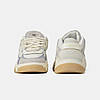 Кросівки Adidas Niteball v2 Light Beige / Адідас Найтбол в2 Світло Бежеві, фото 9