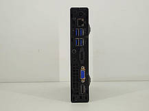 Неттоп HP ProDesk 600 G2 Mini PC USFF/ Core i5-6500T/ 8 GB RAM/ 120 GB SSD/ HD 530, фото 6