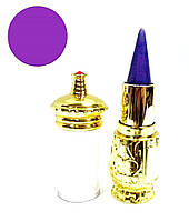 Сурма пурпурного кольору з перламутром 003