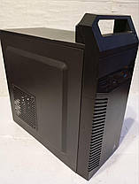 Комп'ютер Б-клас Exegate QA-406 MT/ Core i3-6100/ 8 GB RAM/ 256 GB SSD + 500 GB HDD/ HD 530/ 460W, фото 3