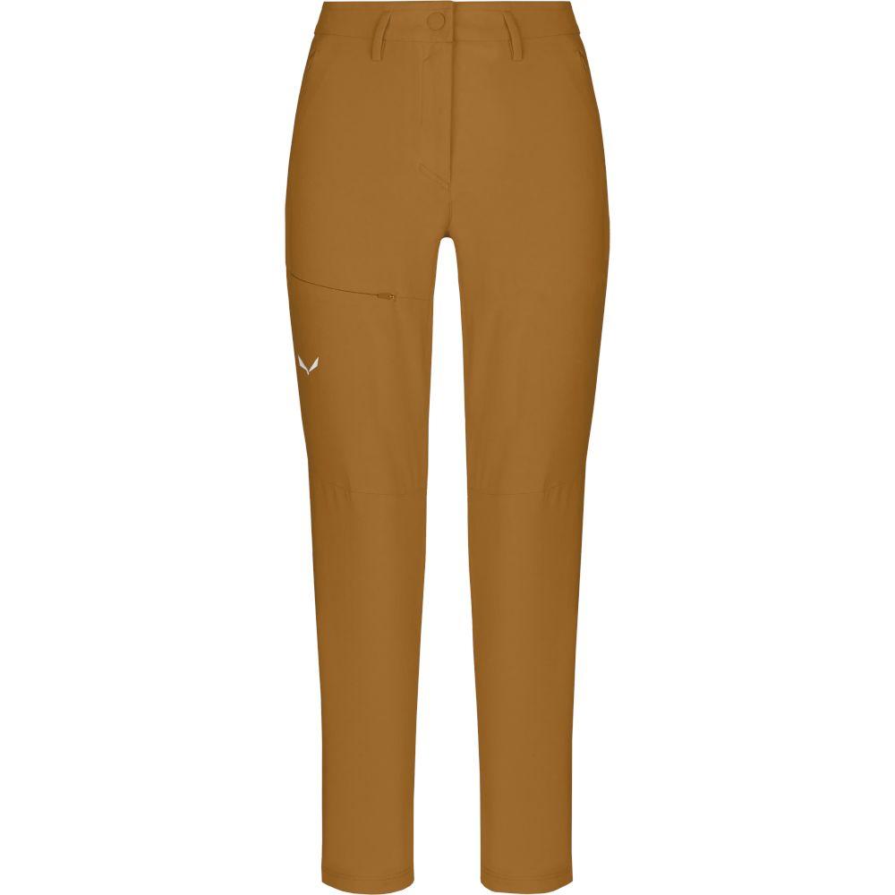 Штани Salewa Puez Dolomitic 2 DST Regular Wms