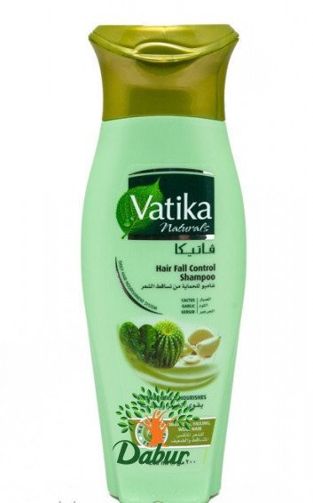 Шампунь від випадіння волосся (200ml) Dabur, фото 1