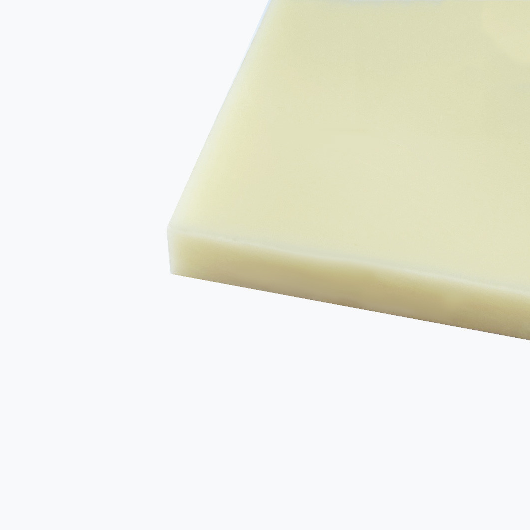 АБС пластик листовий  3 мм бежевий (1220*2000), фото 1