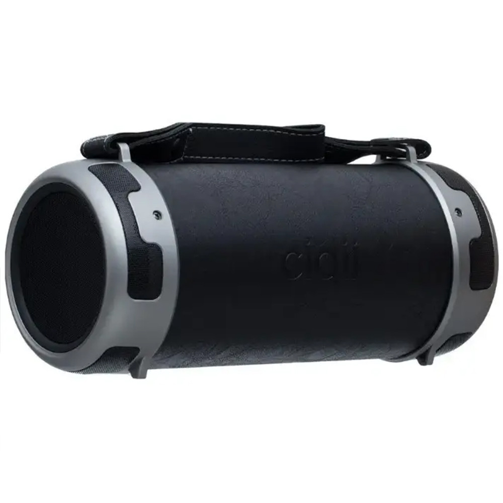 Портативна Bluetooth колонка Cigii S29 Чорна