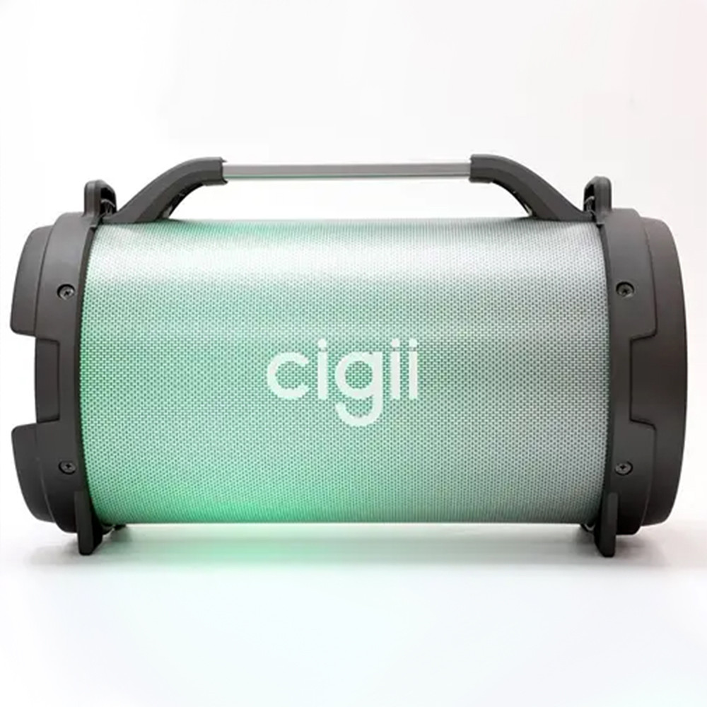Портативна Bluetooth колонка Cigii RX28 18 Вт