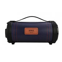 Бездротова колонка Bluetooth CIGII S39