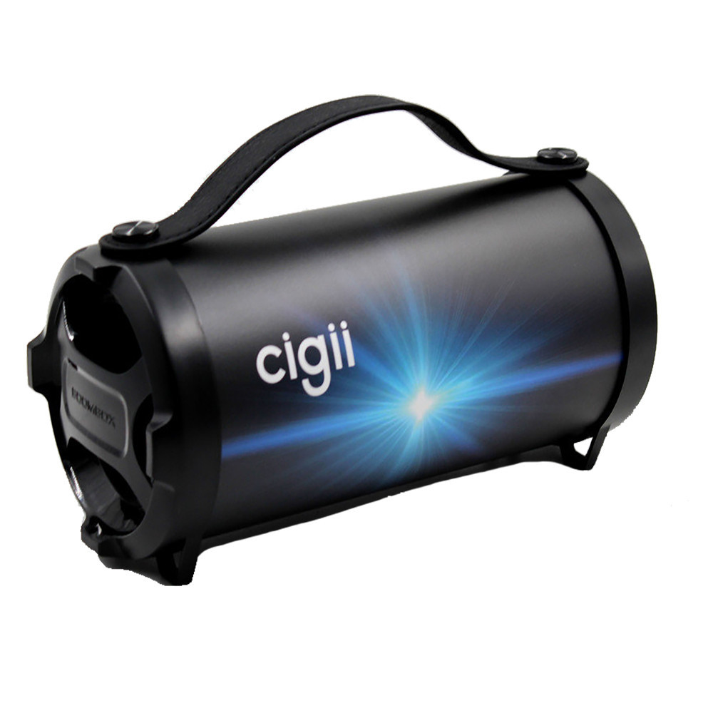 Портативна Bluetooth Колонка Cigii S11A Компактна