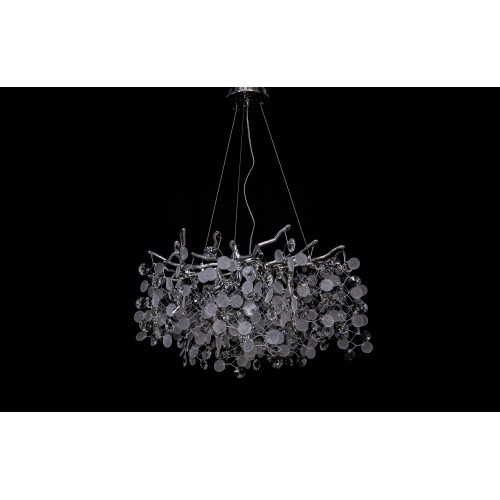 Сучасна люстра P8020-600 D, фото 1