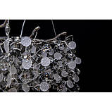 Стельова люстра сучасна P8020-800 C, фото 2