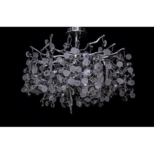 Стельова люстра сучасна P8020-800 C, фото 1