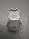 Навушники Bluetooth-гарнітура Б/У Baseus Encok WM01, фото 3