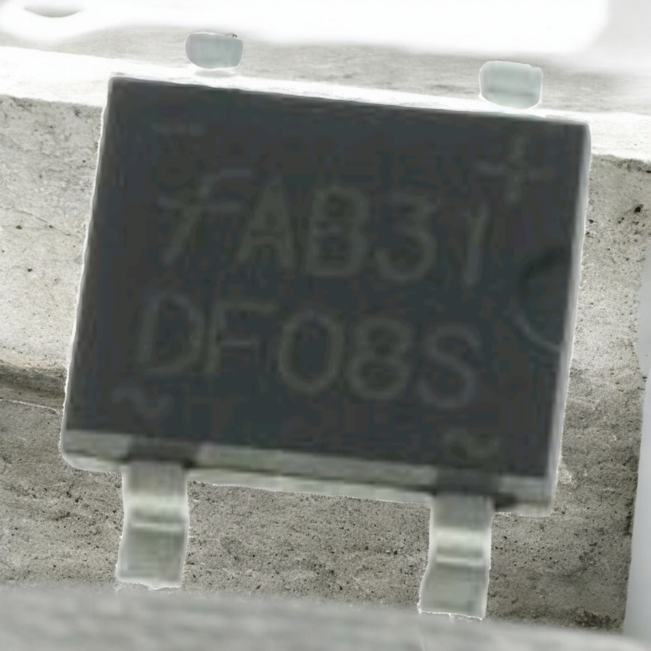 Діодний міст DF08S