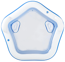 П'ятикутний басейн Family Fun Pool Bestway 54153, фото 4